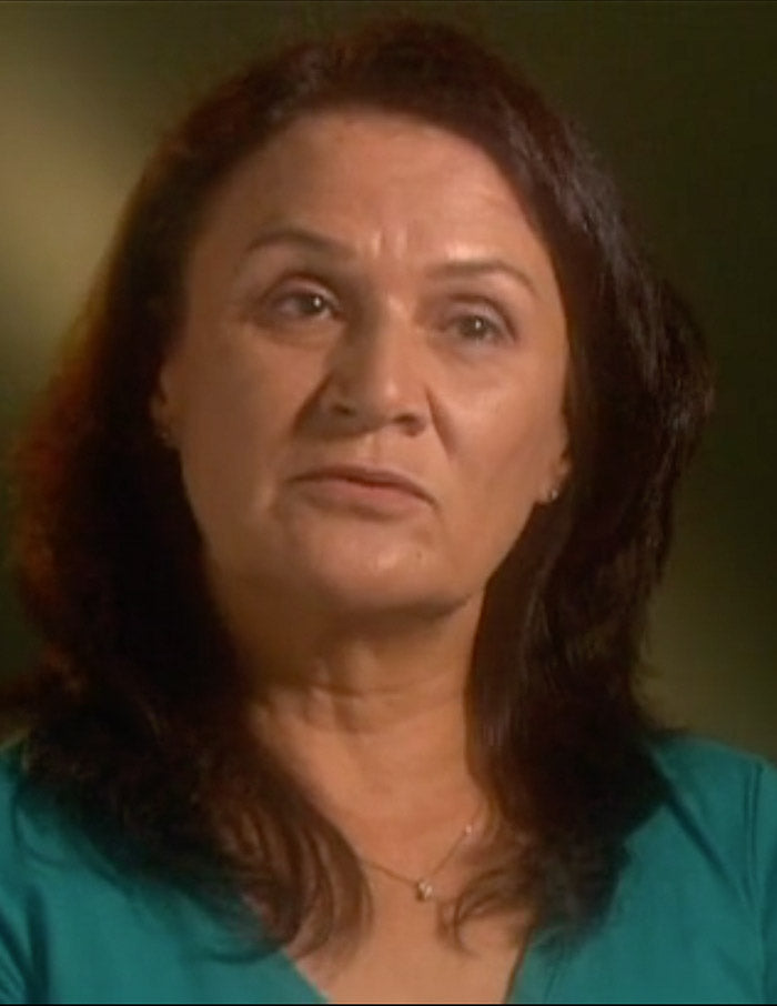 Storytellers in Motion: From the Trapline: Shirley Cheechoo