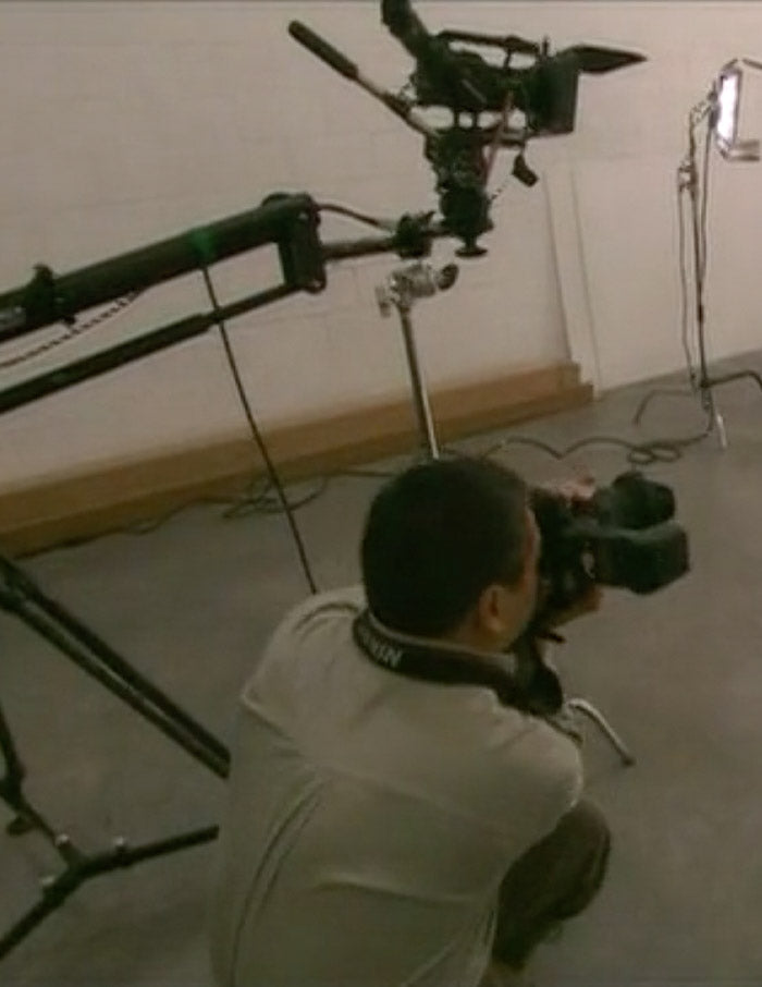 Storytellers in Motion: The Indigenous Voice, Part 1
