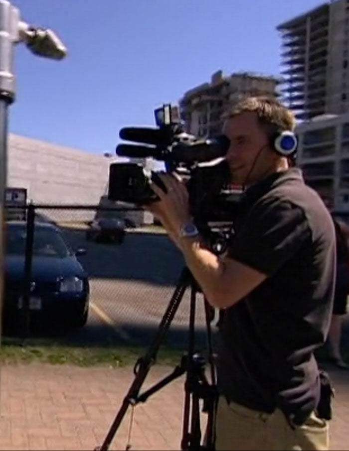 Storytellers in Motion: The Indigenous Voice, Part 2