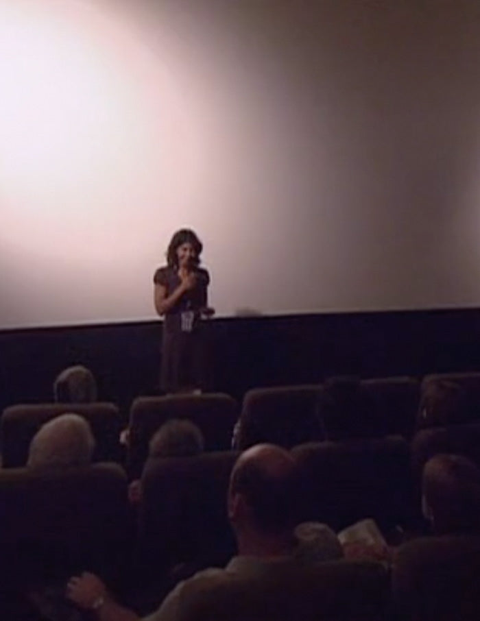 Storytellers in Motion: imagineNATIVE