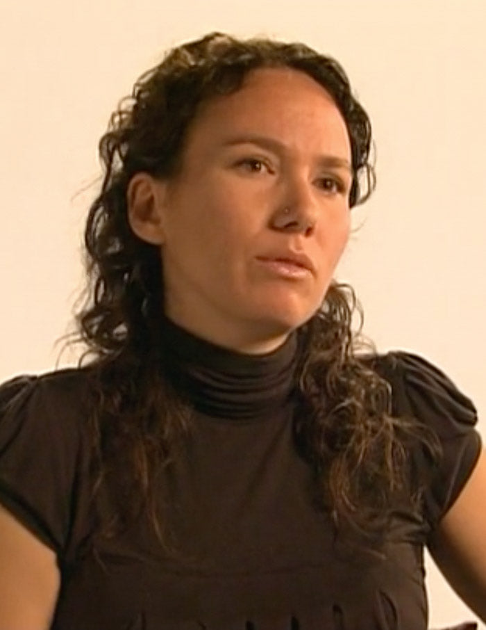 Storytellers in Motion: Danis Goulet