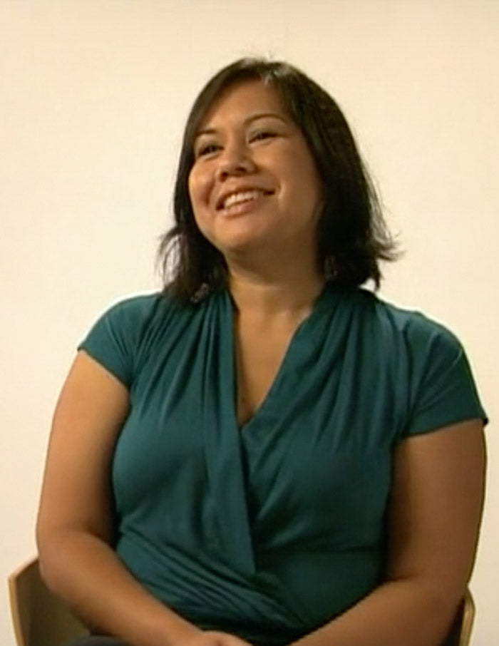 Storytellers in Motion: Zoe Hopkins