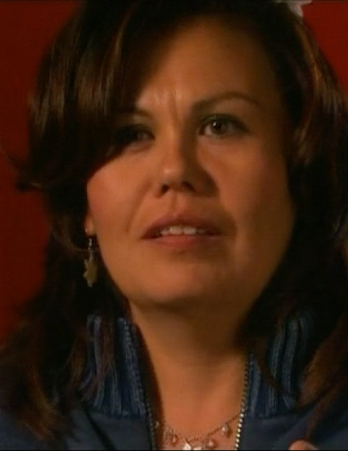 Storytellers in Motion: The Syilx Voice: Tracey Jack