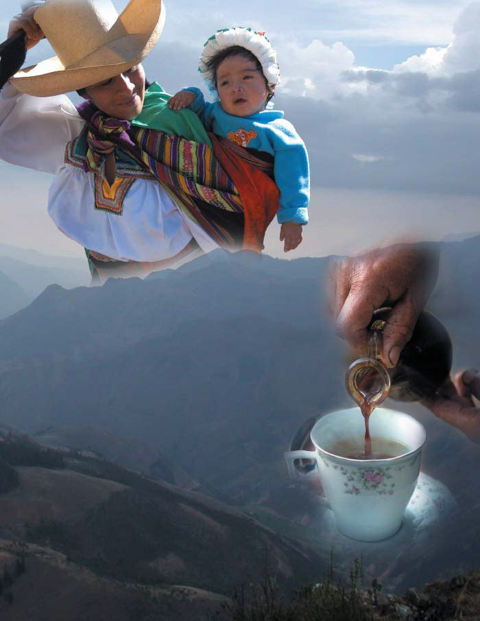 STRONG COFFEE: The Story of Café Femenino