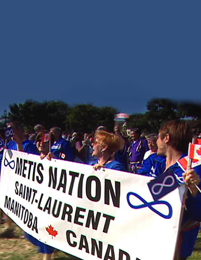 Saint-Laurent Goes to Washington