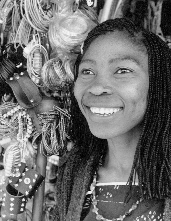 Songololo: Voices of Change