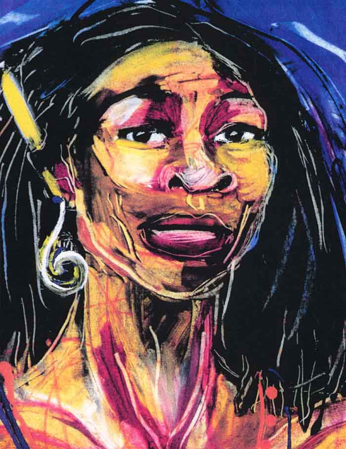 Songololo: Voices of Change