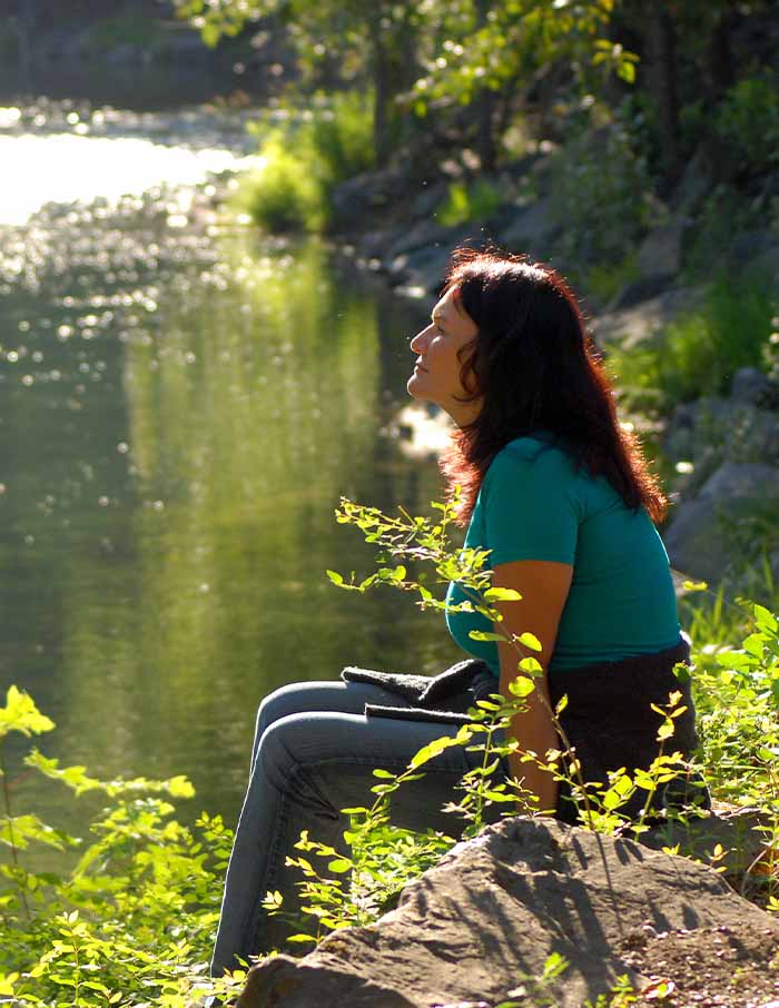Storytellers in Motion: From the Trapline: Shirley Cheechoo