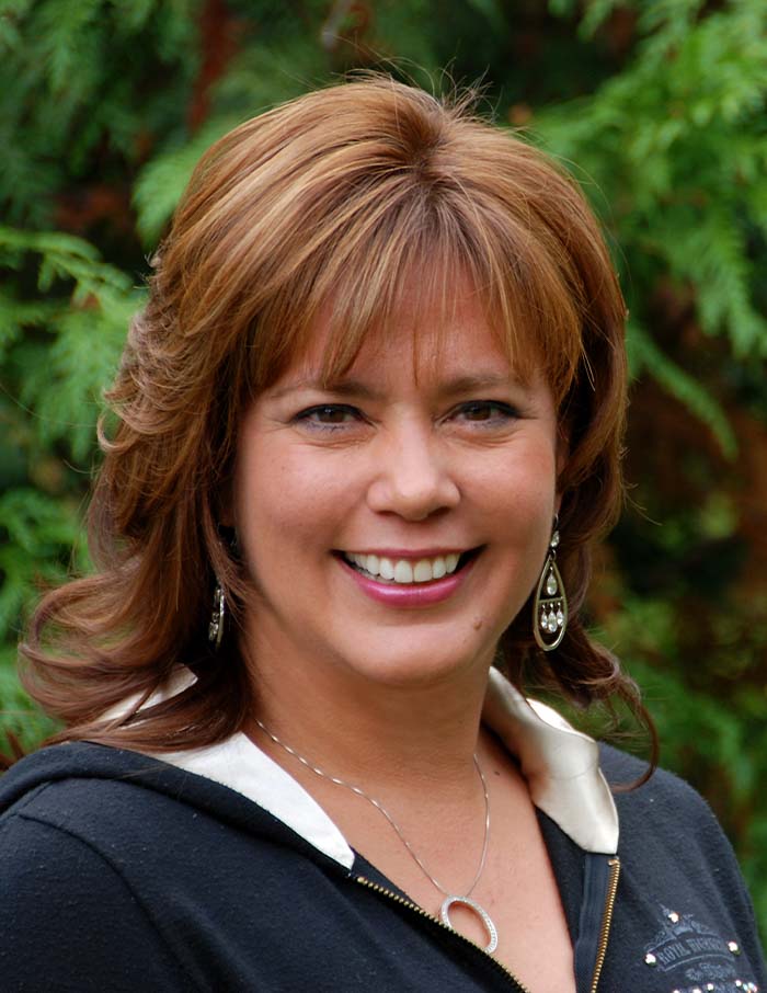 Storytellers in Motion: The Entrepreneur: Brenda Chambers