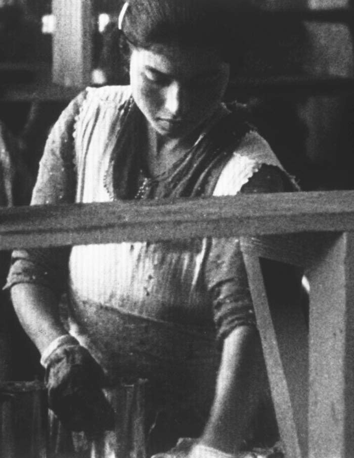 The Canneries
