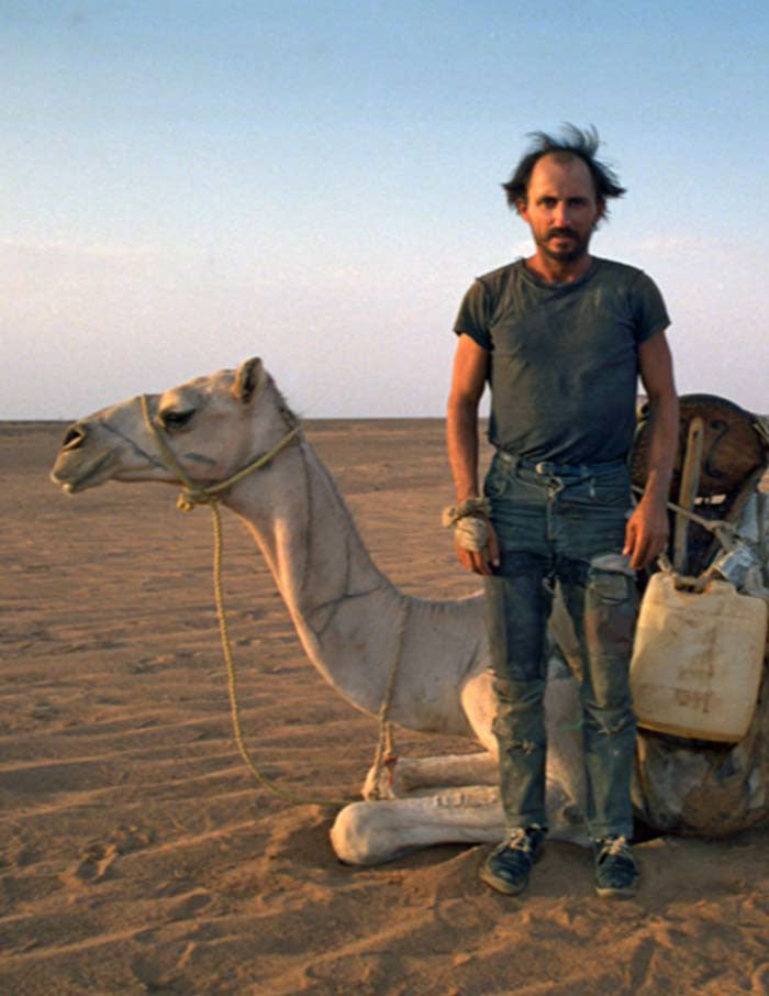 The Films of Frank Cole
