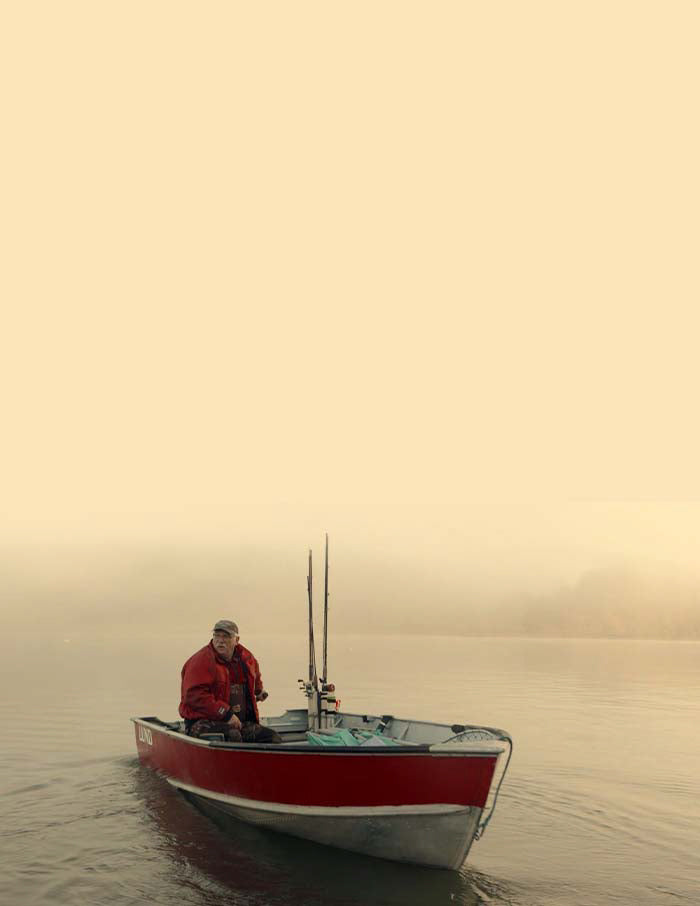 The Heart of the Fraser