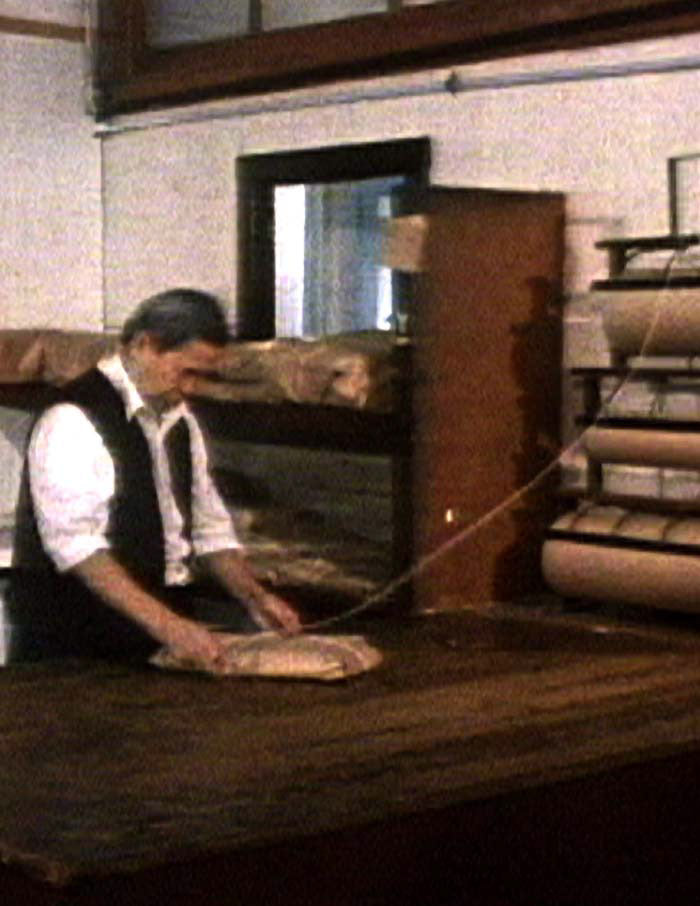 The Last Chinese Laundry: The Chinese in Newfoundland