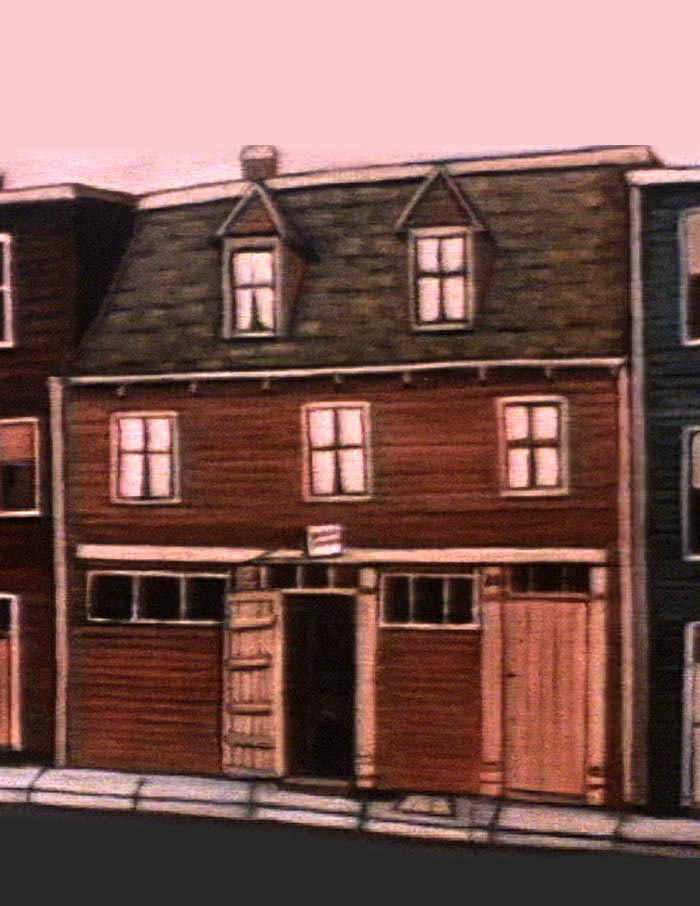 The Last Chinese Laundry: The Chinese in Newfoundland