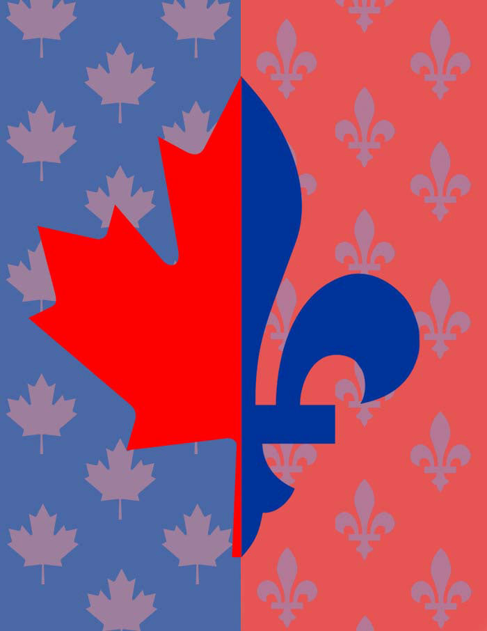 The QuébeCanada Complex