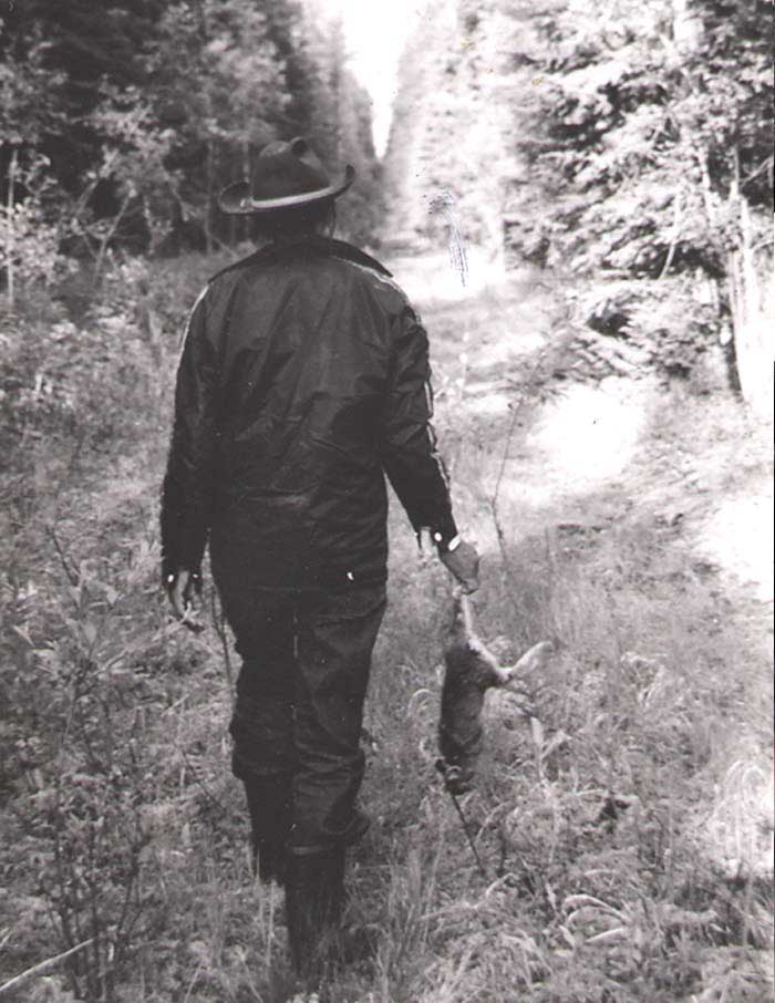 Treaty 8 Country