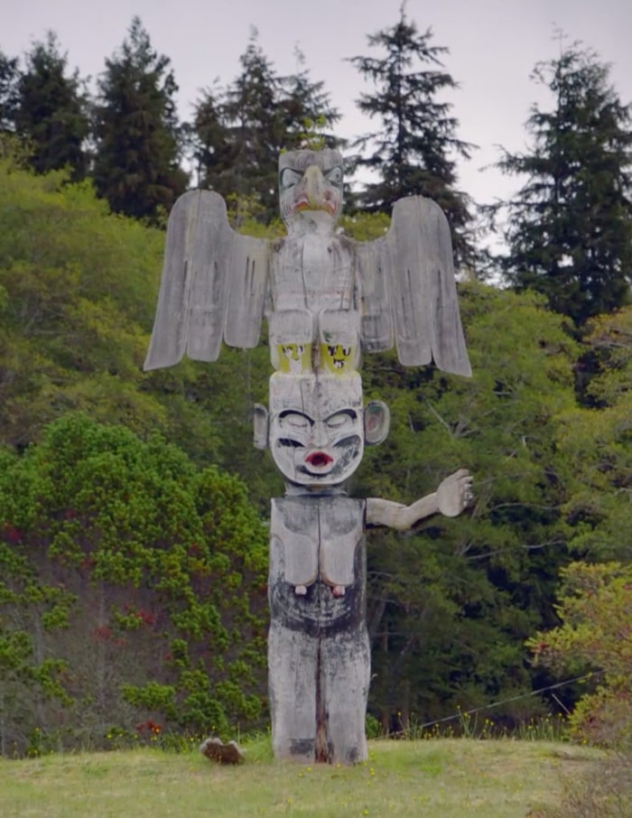 British Columbia: An Untold History (Series 4 Parts)