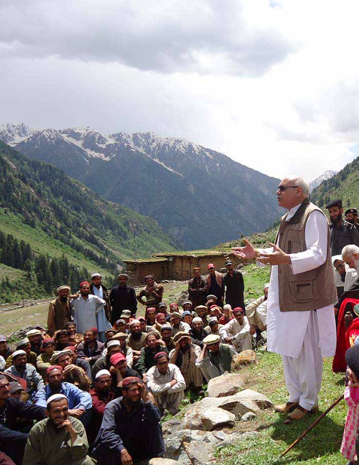 Unveiled: The Kohistan Video Scandal