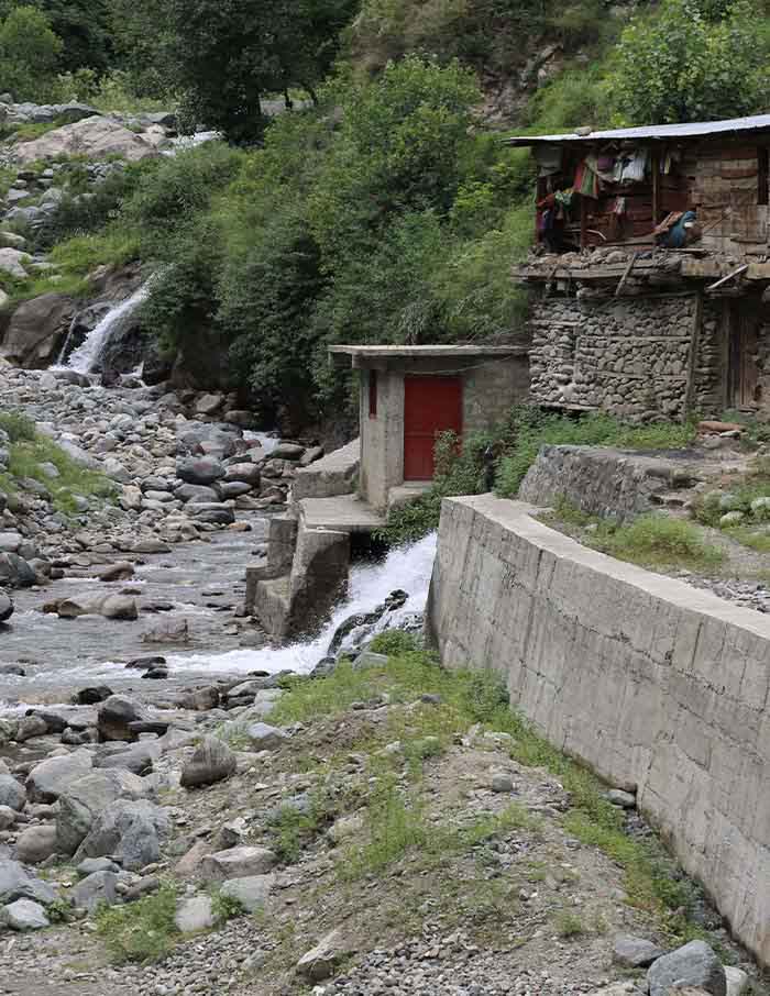 Unveiled: The Kohistan Video Scandal