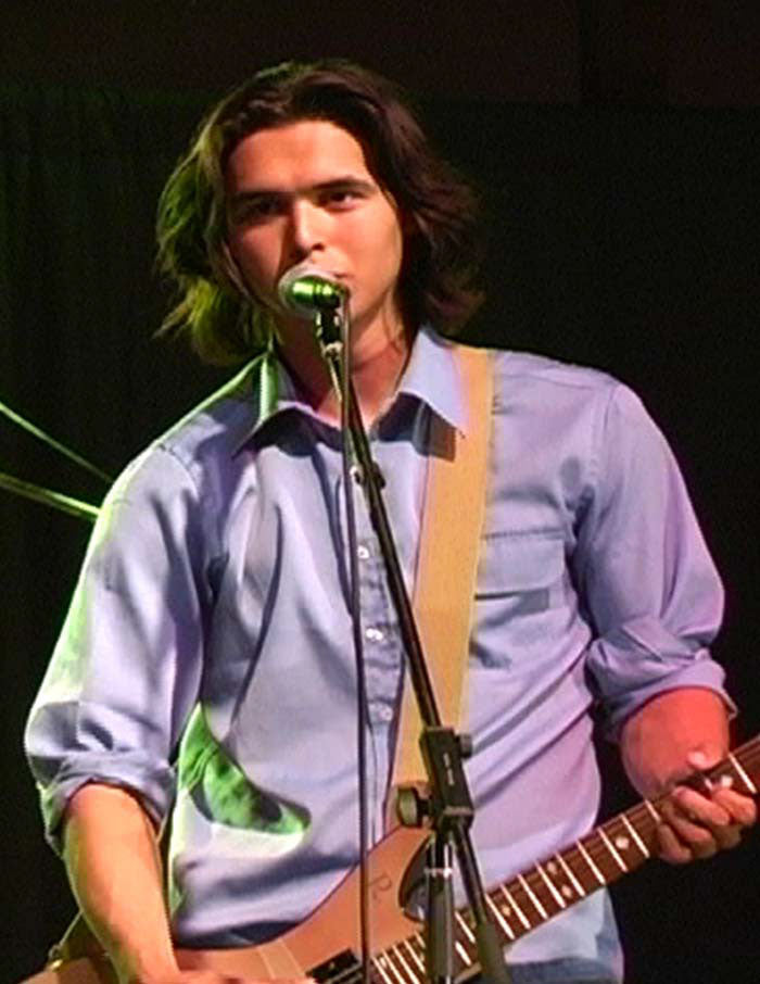 We Don't Live in Igloos: Inuvik Youth Speak Out