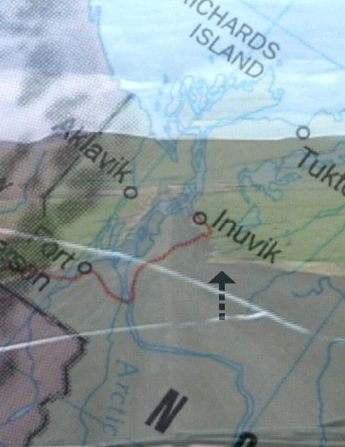 We Don't Live in Igloos: Inuvik Youth Speak Out