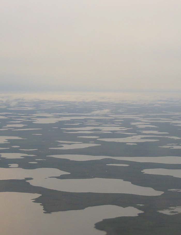 We Don't Live in Igloos: Inuvik Youth Speak Out