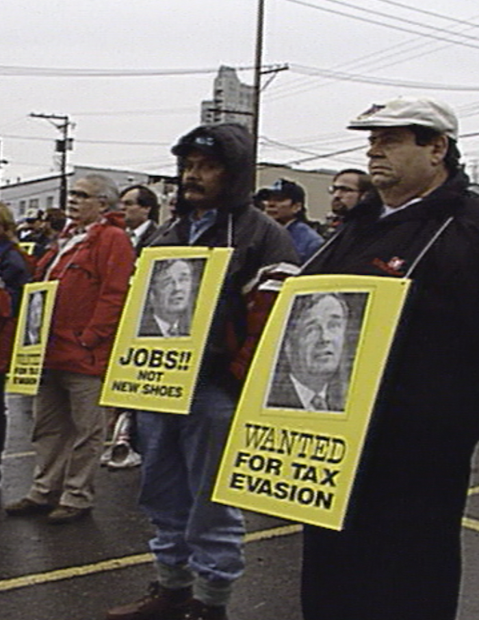 Betrayed: The Story of the Canadian Merchant Seamen's Union