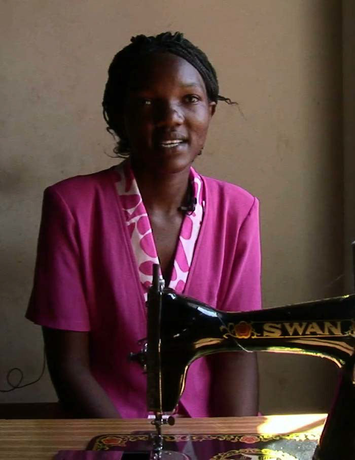 Women Building Peace