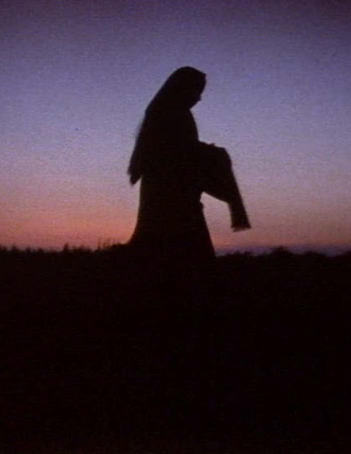 women of the shadows