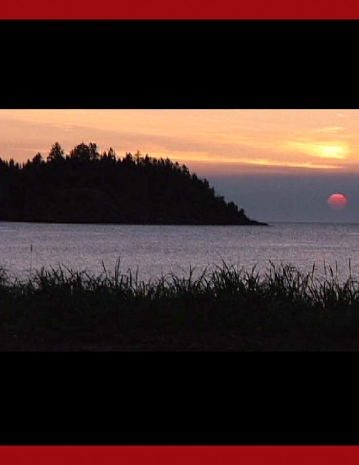 Ravens and Eagles, Finale: Defining Haida Art