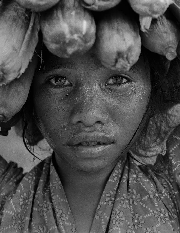 Bitter Paradise: The Sell-out of East Timor