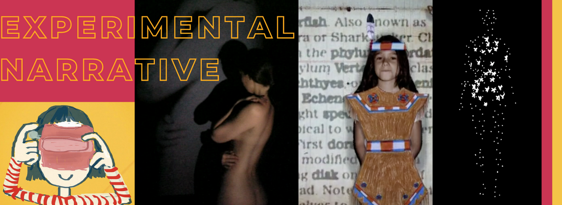 Experimental Narrative