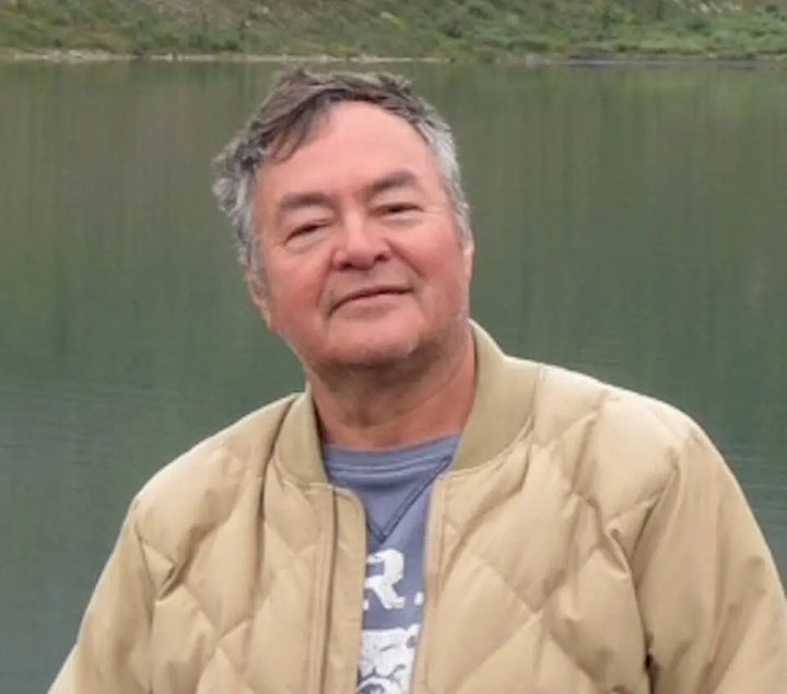 Raymond Yakeleya