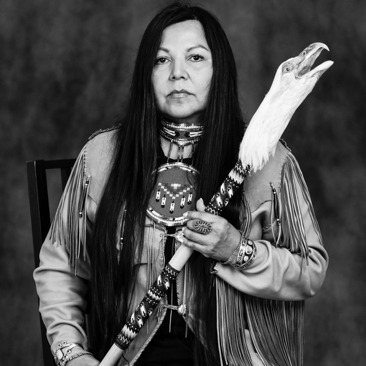 Doreen Manuel