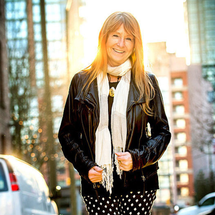 Eva Wunderman