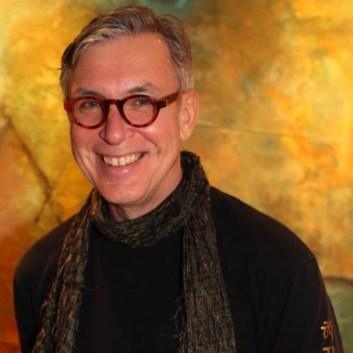 Oliver Hockenhull