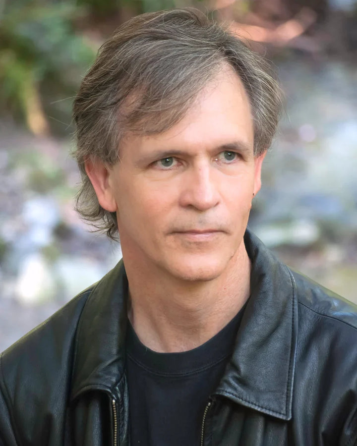 Scott Renyard