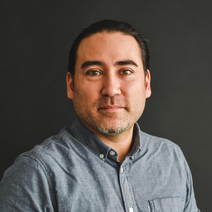 Jeff Chiba Stearns