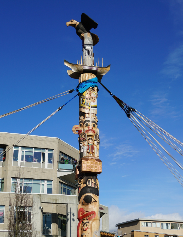Petroglyphs to Pixels: James Hart