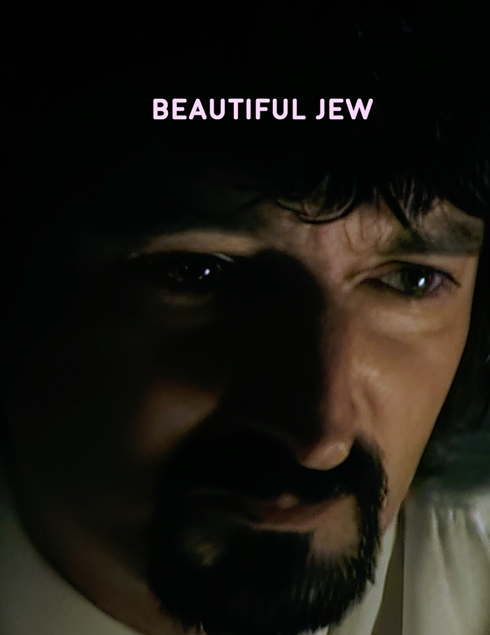 Beautiful Jew