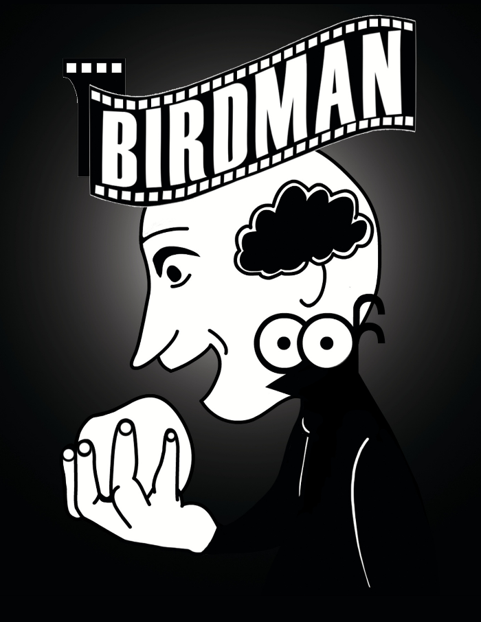 Birdman