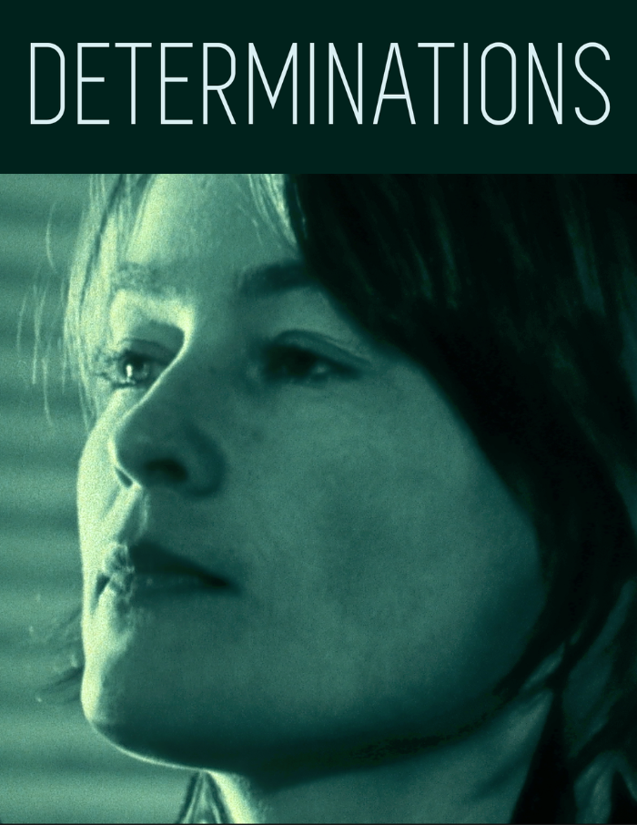 Determinations