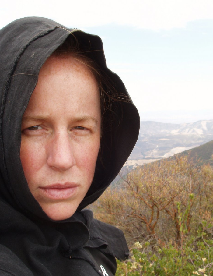 The Firekeepers: Sara Ross