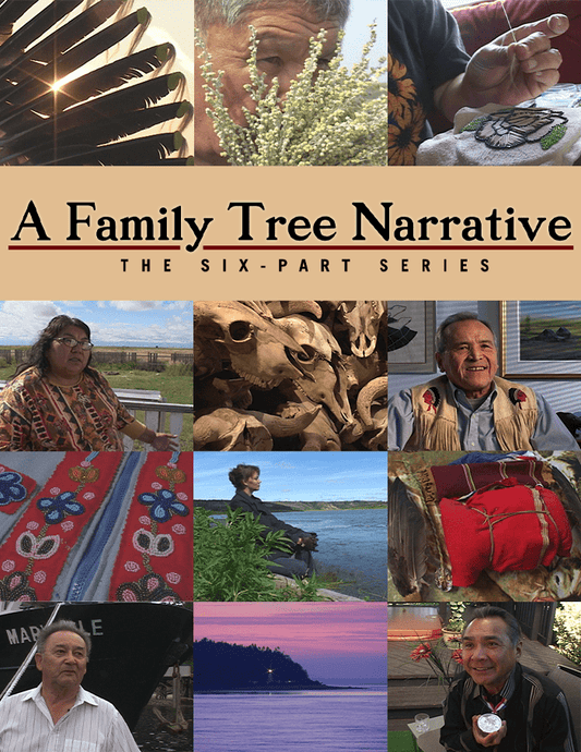 A Family Tree Narrative, Assu of Cape Mudge