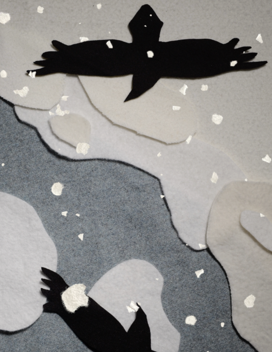 February Sixteenth Nineteen Forty-Seven