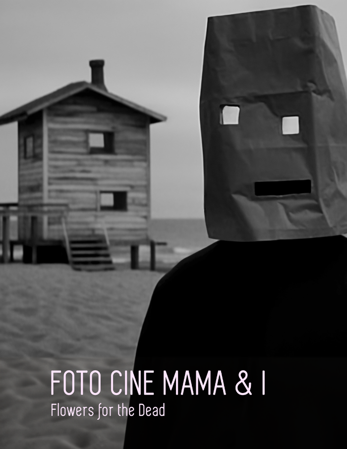 FOTO CINE MAMA & I