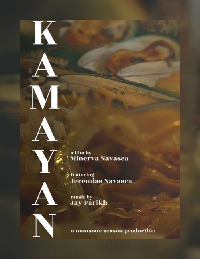 Kamayan