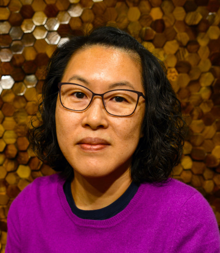 Karen Wong, Director of Operations, Moving Images Distribution