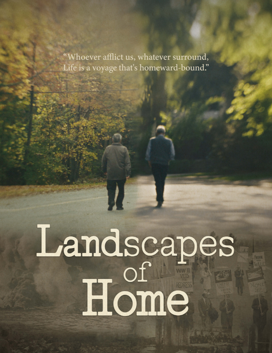 Landscapes of Home