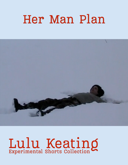 Lulu Keating Shorts Collection: Her Man Plan